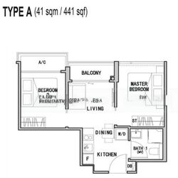 RV Altitude (D9), Apartment #467187781